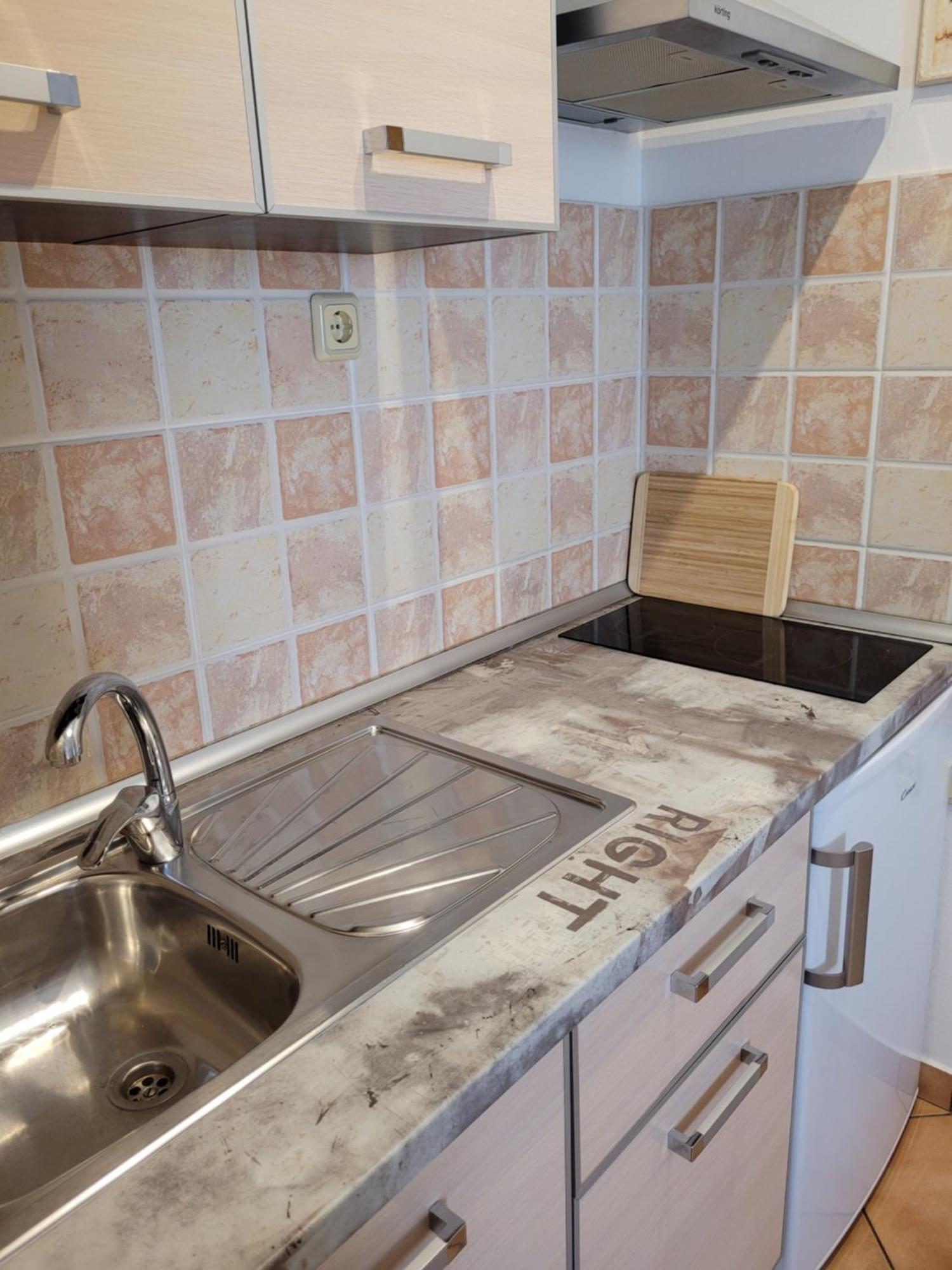 Apartmani Tonci Pag Pag Town Cameră foto